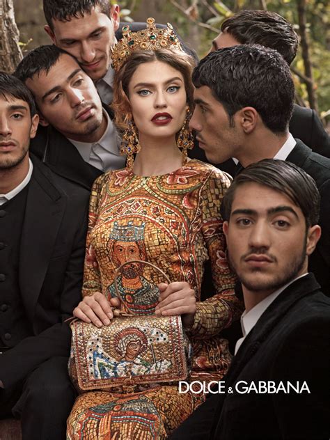 dolce and gabnna